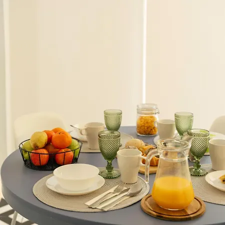 Esqina Chiado Apartmán