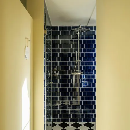 Esqina Chiado Διαμέρισμα *